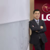 Új ügyvezető igazgató az LG élén