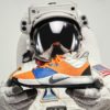 Bemutatkozik a Nike PG3 „NASA”
