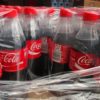 4 százalékkal csökkenti műanyag palackjai súlyát a Coca-Cola Magyarország