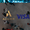 Az Accor és a Visa globális partneri megállapodást kötött