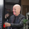Bruce Willis dupláz a HELL-lel
