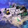 A koronavírus-járvány tovább növeli a műanyagszennyezés mértékét