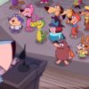 A Cartoon Network vadonatúj rajzfilmsorozatot mutat be